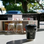 The Coffee Club Café  - 