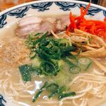麺や 福十八 - 