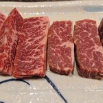 炭火焼肉屋台 たじま屋 - 