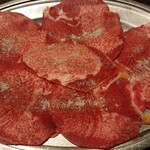 炭火焼肉屋台 たじま屋 - 