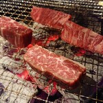 炭火焼肉屋台 たじま屋 - 