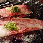 炭火焼肉屋台 たじま屋 - 