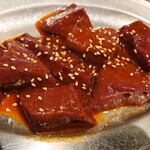 炭火焼肉屋台 たじま屋 - 
