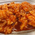 炭火焼肉屋台 たじま屋 - 