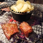 炭火焼肉屋台 たじま屋 - 