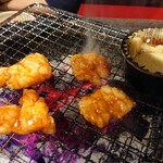 炭火焼肉屋台 たじま屋 - 