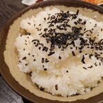 炭火焼肉屋台 たじま屋 - 