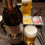 炭火焼肉屋台 たじま屋 - 