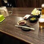 炭火焼肉屋台 たじま屋 - 