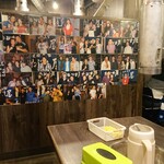 炭火焼肉屋台 たじま屋 - 