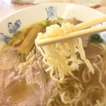 Teuchi Chuuka Soba Urashima - 