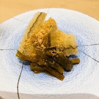 寿司 向月 本館 - 