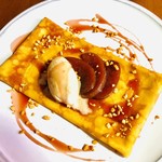 Creperie tsuki - 