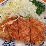 Tonkatsu Kawa - 