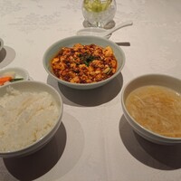 四川豆花飯荘 東京店 - 