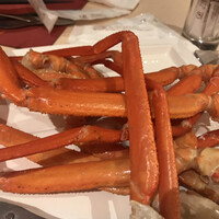 ブッフェダイニング プリンスマルシェ - 