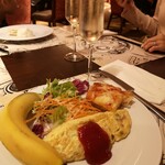 Sheraton Macao Hotel, Cotai Central - 