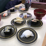 Hama zushi - 