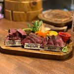 ボブリー 新橋店