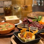 ボブリー 新橋店