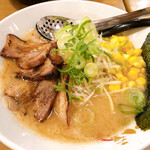 Ramen Jinam Bou - 