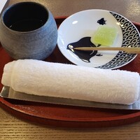 シェ ケンタロウ - 