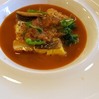 シェ ケンタロウ - 