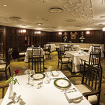 フレンチレストラン ラヴィ