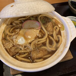 麺茶屋一番や　　大和 - 