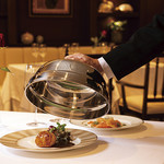 フレンチレストラン ラヴィ