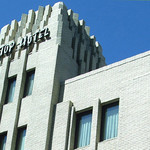 フレンチレストラン ラヴィ