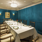 フレンチレストラン ラヴィ