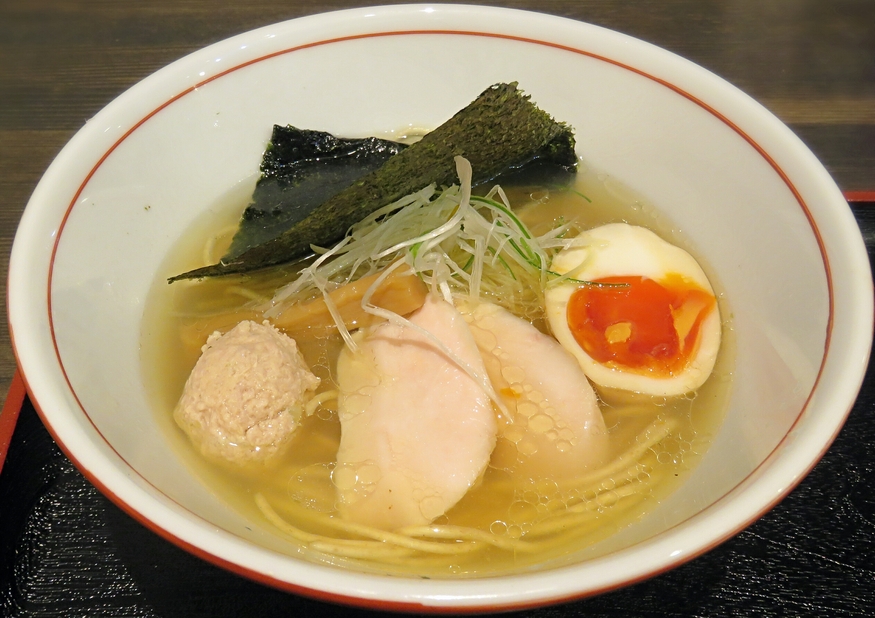 おかいおかいさんが投稿したらぁ麺 かりん 西宮北口店（兵庫/西宮北口）の口コミ詳細 [食べログ] らぁ麺 かりん 西宮北口店