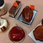 ラ・リヴィエ・ドゥ・サーブル - 