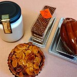 ラ・リヴィエ・ドゥ・サーブル - 