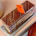 ラ・リヴィエ・ドゥ・サーブル - パーラーローレルと同じ「ローレル」