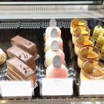 ラ・リヴィエ・ドゥ・サーブル - 