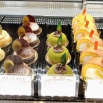 ラ・リヴィエ・ドゥ・サーブル - 