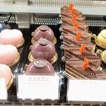 ラ・リヴィエ・ドゥ・サーブル - 