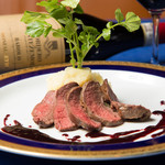 レストラン ストックホルム