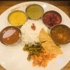 カンテグランデカレー サン広場店