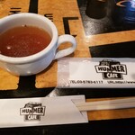 ハマー カフェ - 