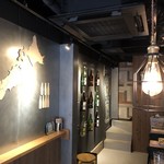 酒場ニホレモ - 