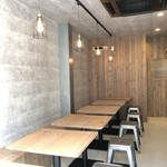酒場ニホレモ - 