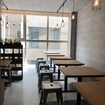 酒場ニホレモ - 