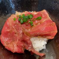 肉寿司 肉和食 KINTAN コレド室町 - 