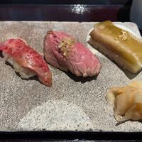 肉寿司 肉和食 KINTAN コレド室町 - 