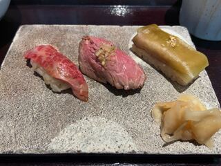 東京で肉寿司が絶品のお店 中央区や渋谷区の人気店10選 食べログまとめ 東京で肉寿司が絶品のお店 中央区や渋谷区の人気店10選 食べログまとめ