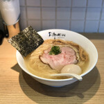 Ramen にじゅうぶんのいち - 