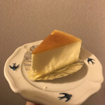 チーズケーキファーム - 料理写真: